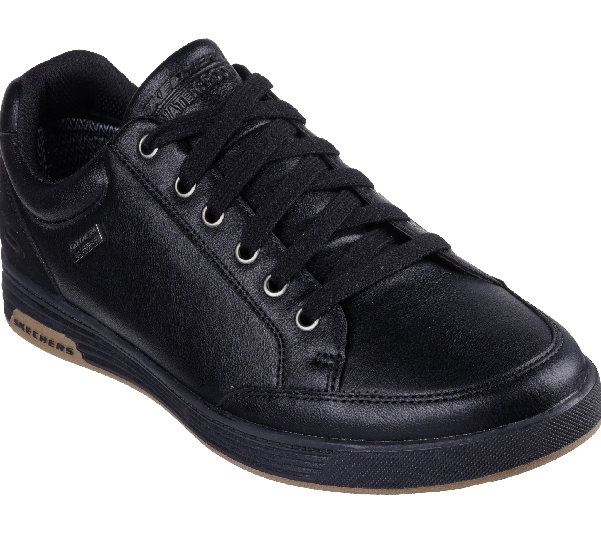 Casual|SKECHERS Cavell - Sparkman BLACK