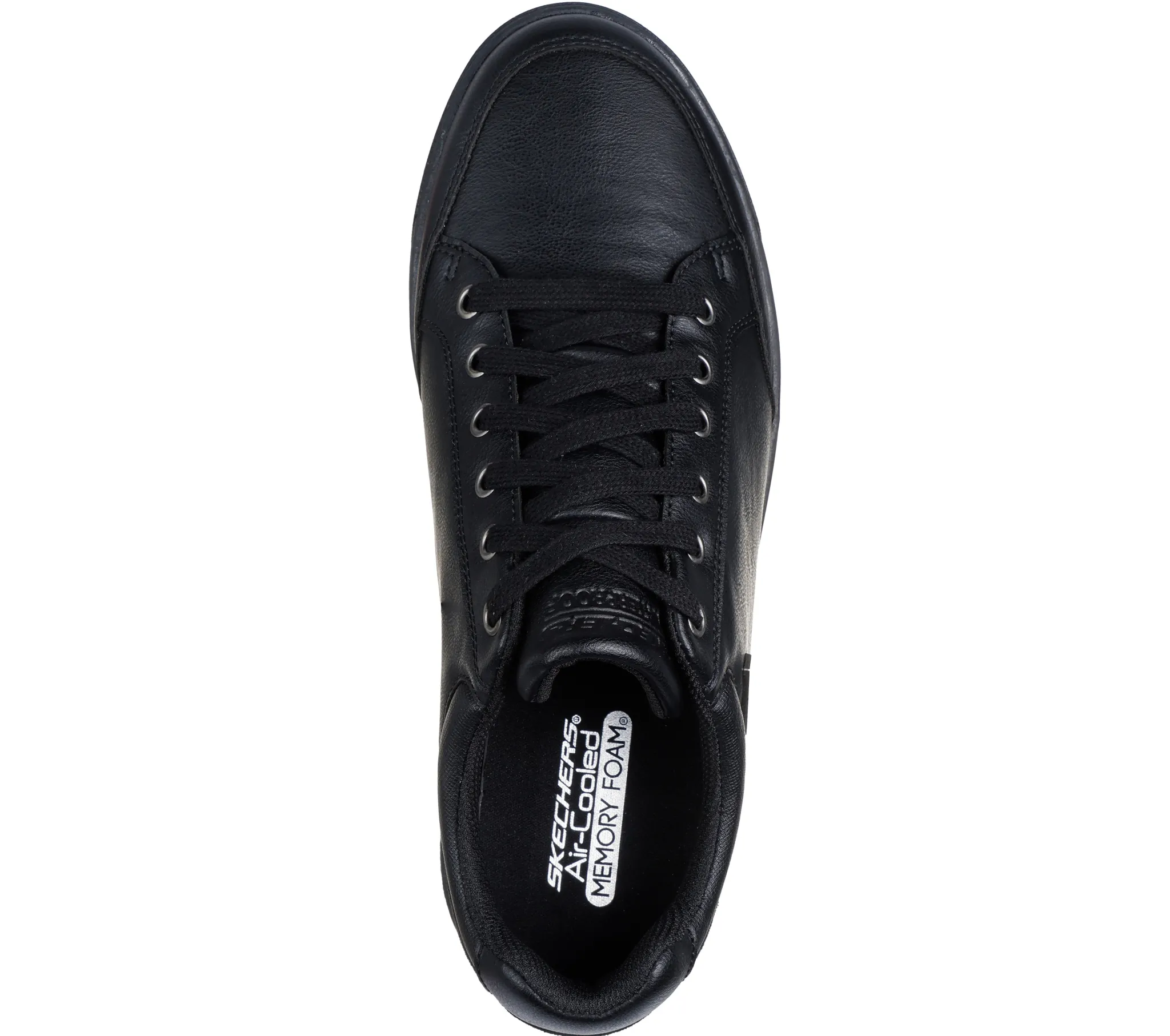 Casual|SKECHERS Cavell - Sparkman BLACK