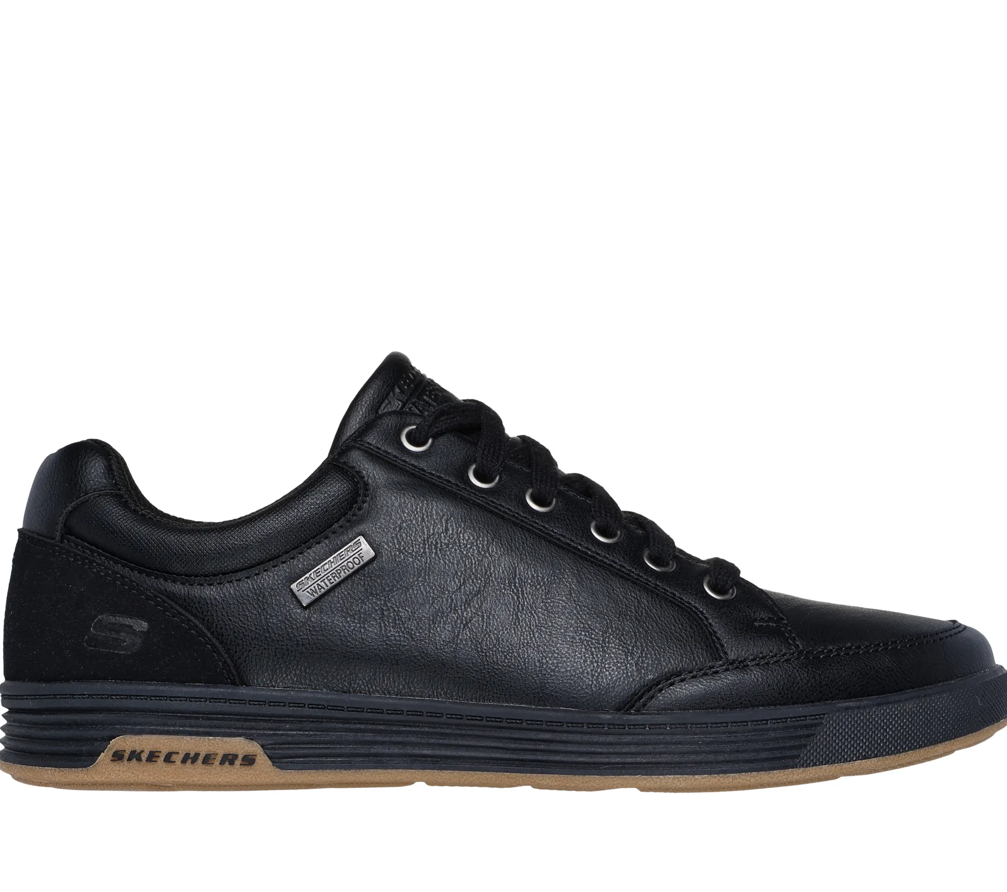 Casual|SKECHERS Cavell - Sparkman BLACK