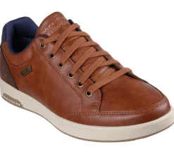 Casual|SKECHERS  Cavell - Sparkman Waterproof LUGGA