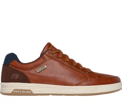 Casual|SKECHERS  Cavell - Sparkman Waterproof LUGGA