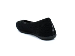 Casual|SKECHERS  Cleo Sport - Simply Brilliant BLACK