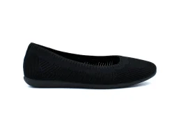 Casual|SKECHERS  Cleo Sport - Simply Brilliant BLACK