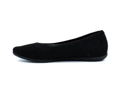 Casual|SKECHERS  Cleo Sport - Simply Brilliant BLACK
