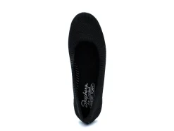 Casual|SKECHERS  Cleo Sport - Simply Brilliant BLACK