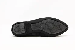 Casual|SKECHERS Cleo-Wham Ballet Flats /Charcoal BLACK