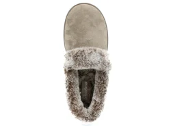 Slippers|SKECHERS Cozy Campfire TAUPE