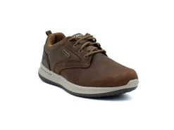 Casual|SKECHERS Delson - Antigo CHOCO