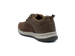 Casual|SKECHERS Delson - Antigo CHOCO