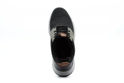 Casual|SKECHERS Delson - Camben BLACK