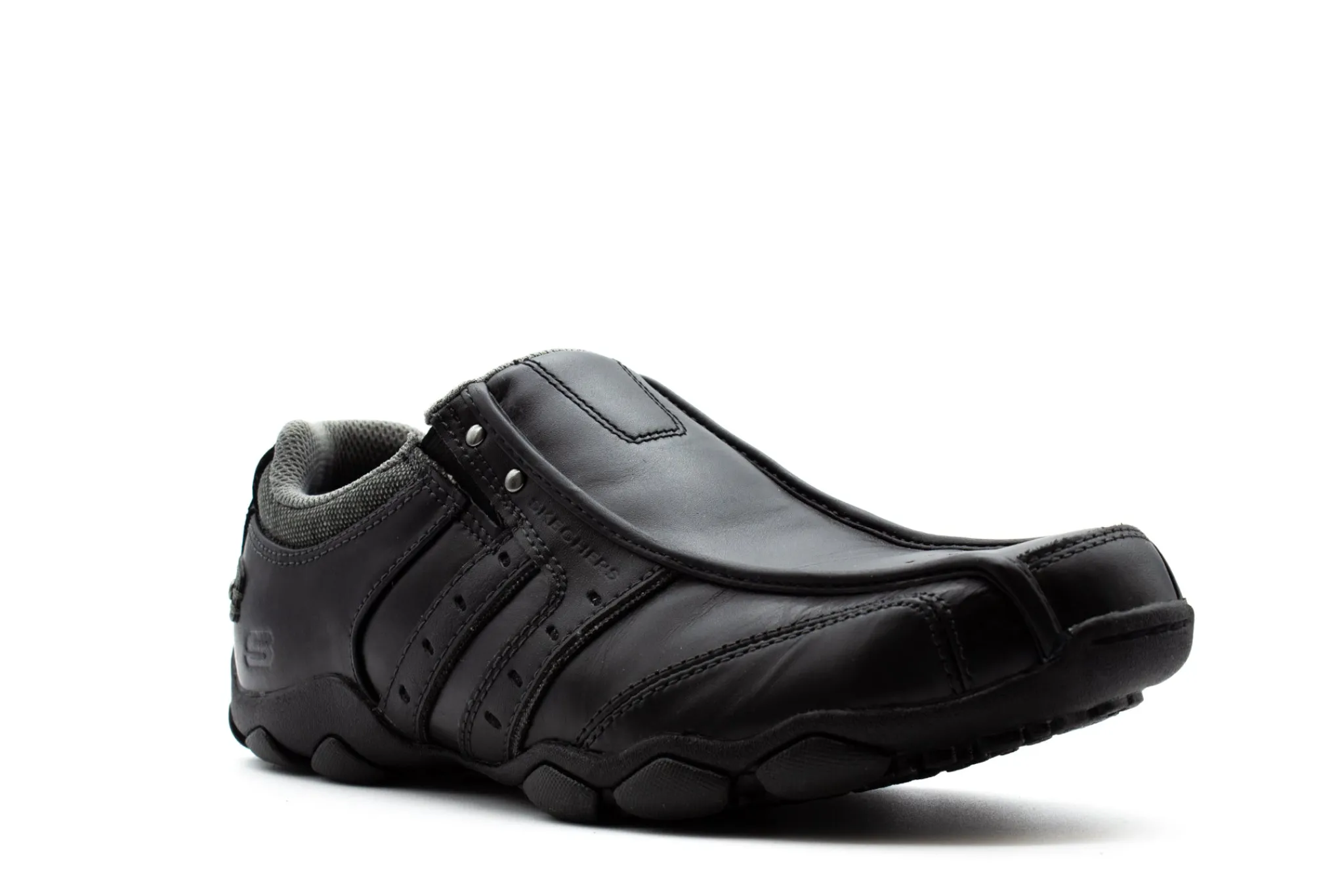 Casual|SKECHERS Diameter-Heisman BLACK