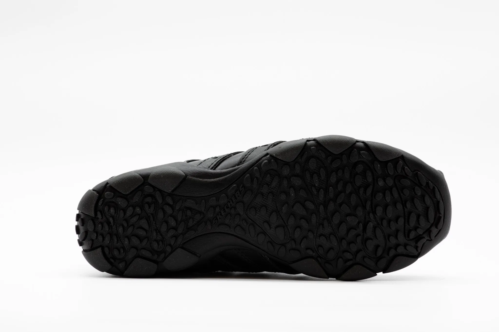 Casual|SKECHERS Diameter-Heisman BLACK