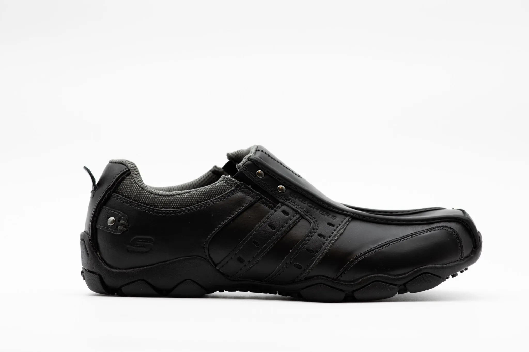 Casual|SKECHERS Diameter-Heisman BLACK