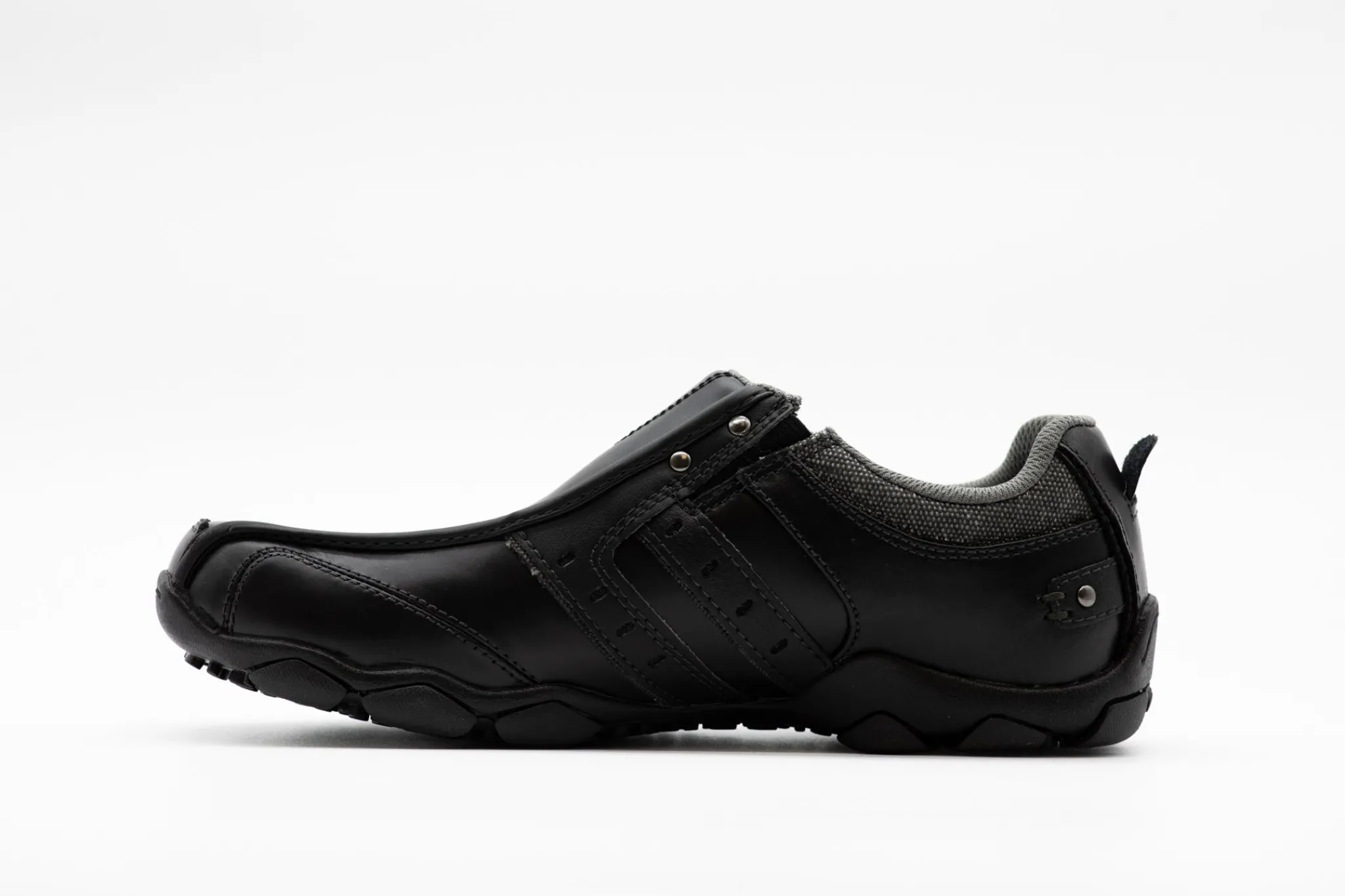 Casual|SKECHERS Diameter-Heisman BLACK