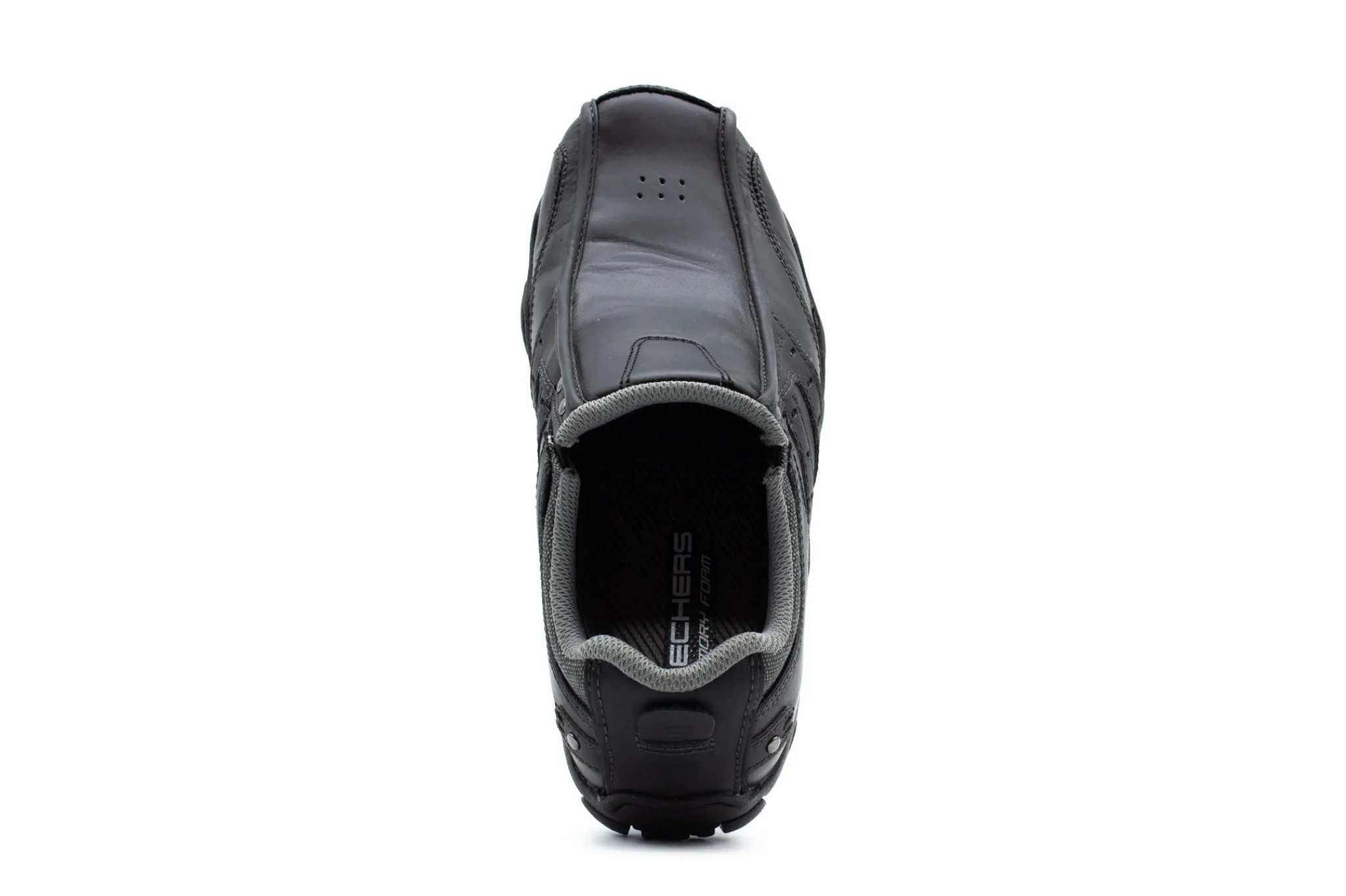 Casual|SKECHERS Diameter-Heisman BLACK