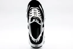 Athletic|SKECHERS D'Lites - Daisy Showers BKWHT