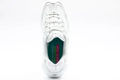 Athletic|SKECHERS D'lites Fresh Start WHITE