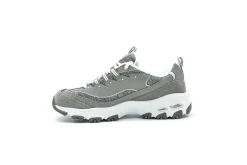 Athletic|SKECHERS D'Lites - Me Time GREY