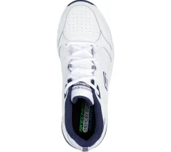 Athletic|SKECHERS Durham WHTNV