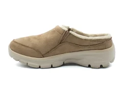 Casual|SKECHERS Easy Going Latte Clog TAN