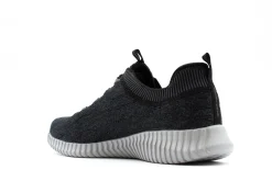 Athletic|SKECHERS ELITE FLEX - HARTNELL BLACK