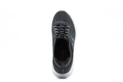 Athletic|SKECHERS ELITE FLEX - HARTNELL BLACK