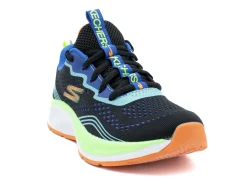 Athletic|SKECHERS Elite Sport - Push-Pace BLACK