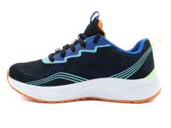 Athletic|SKECHERS Elite Sport - Push-Pace BLACK