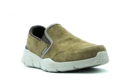 Casual|SKECHERS Equalizer .0 - Myrko BROWN