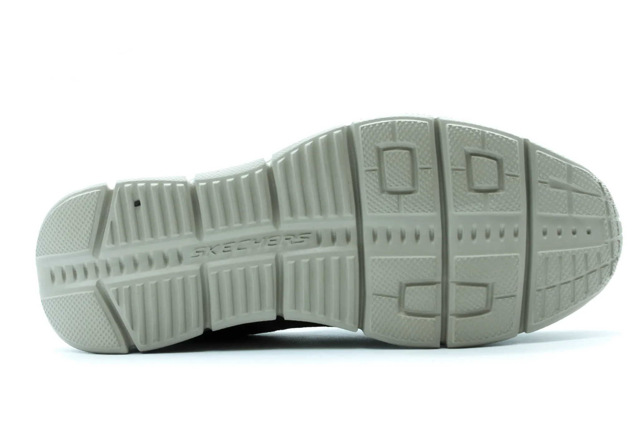 Casual|SKECHERS Equalizer .0 - Myrko BROWN