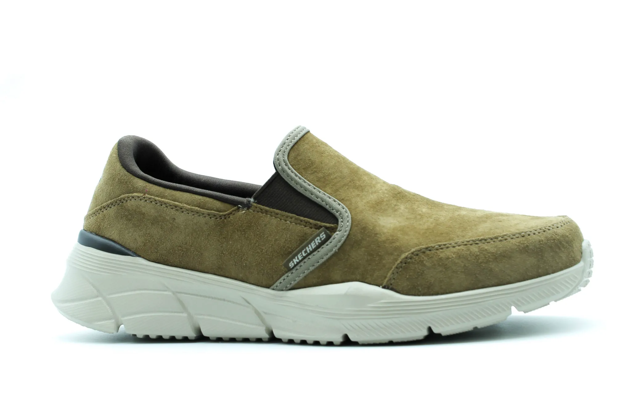 Casual|SKECHERS Equalizer .0 - Myrko BROWN
