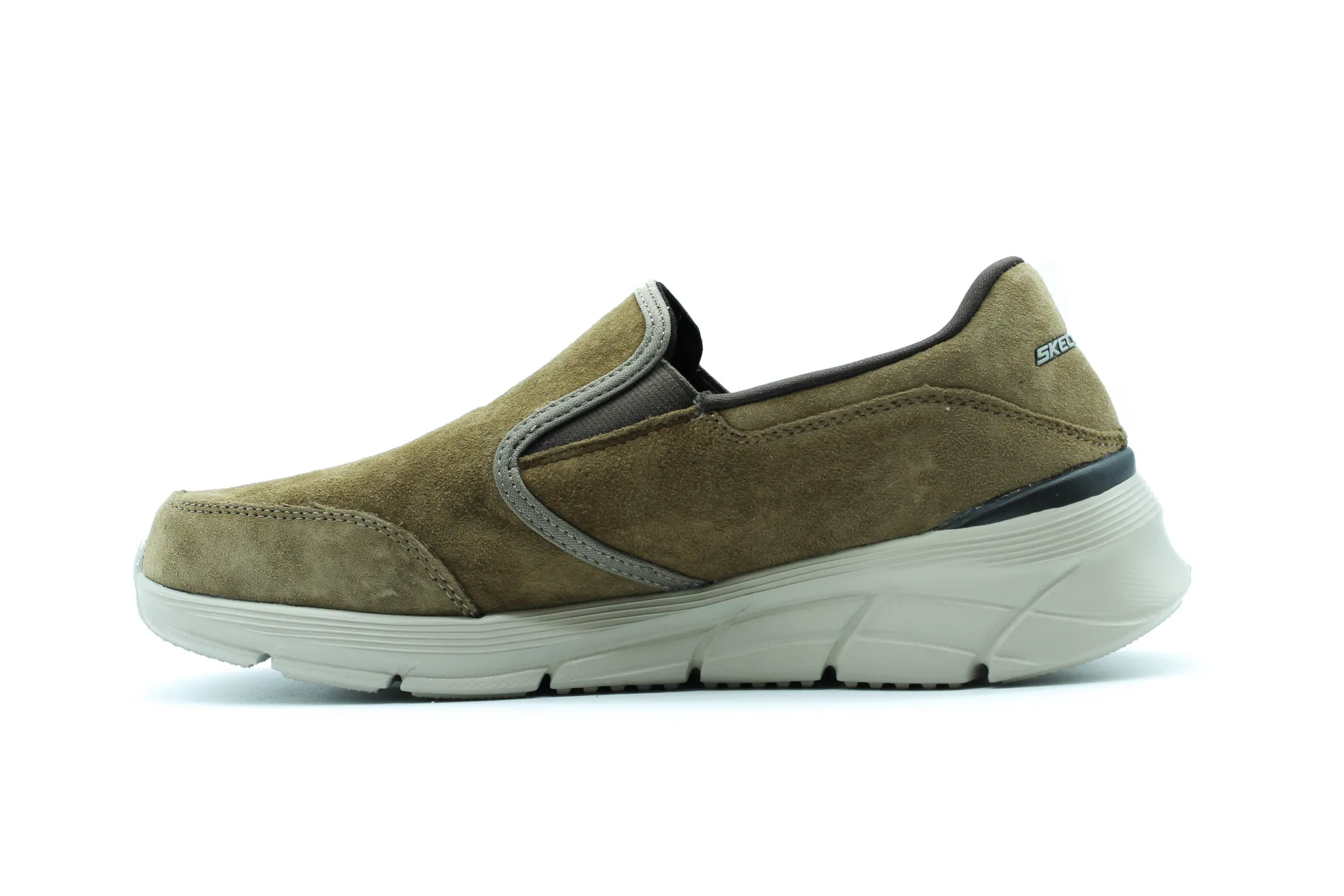 Casual|SKECHERS Equalizer .0 - Myrko BROWN