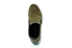 Casual|SKECHERS Equalizer .0 - Myrko BROWN