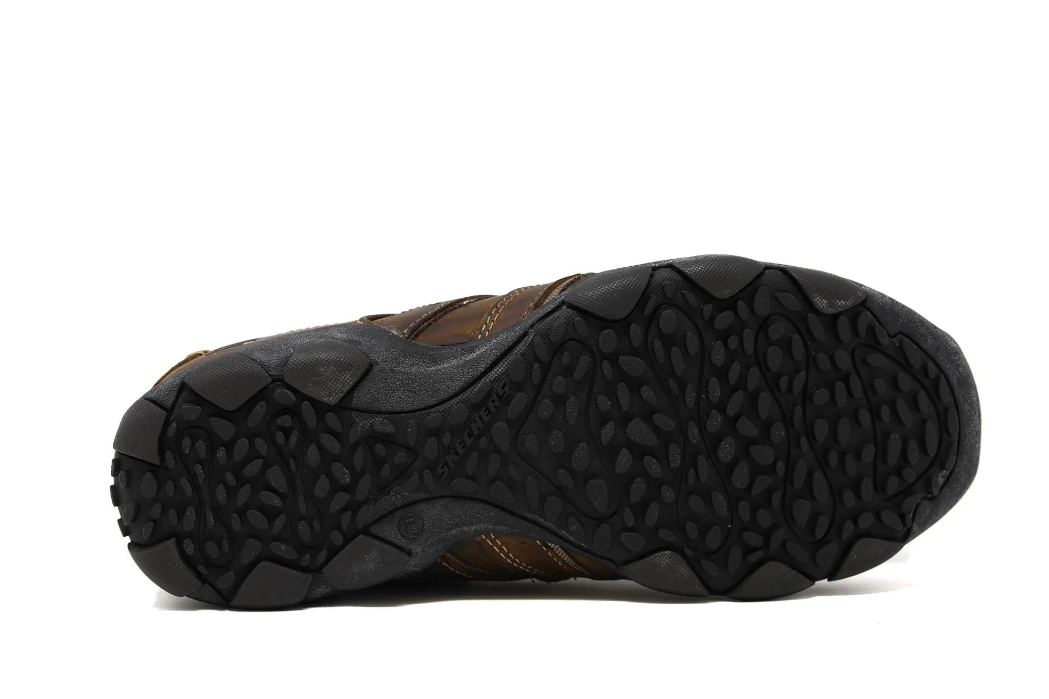 Casual|SKECHERS EWCDB BROWN