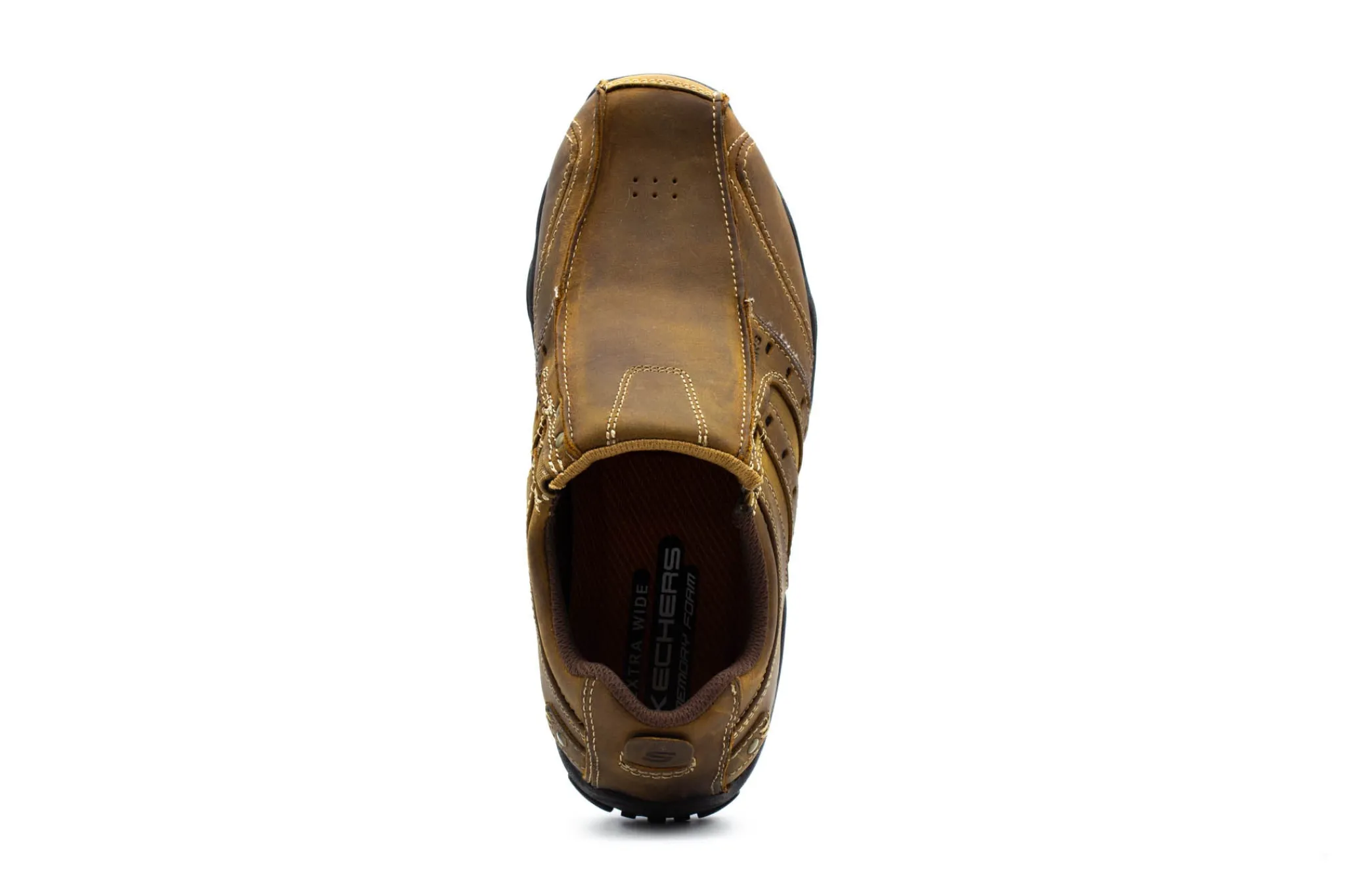 Casual|SKECHERS EWCDB BROWN