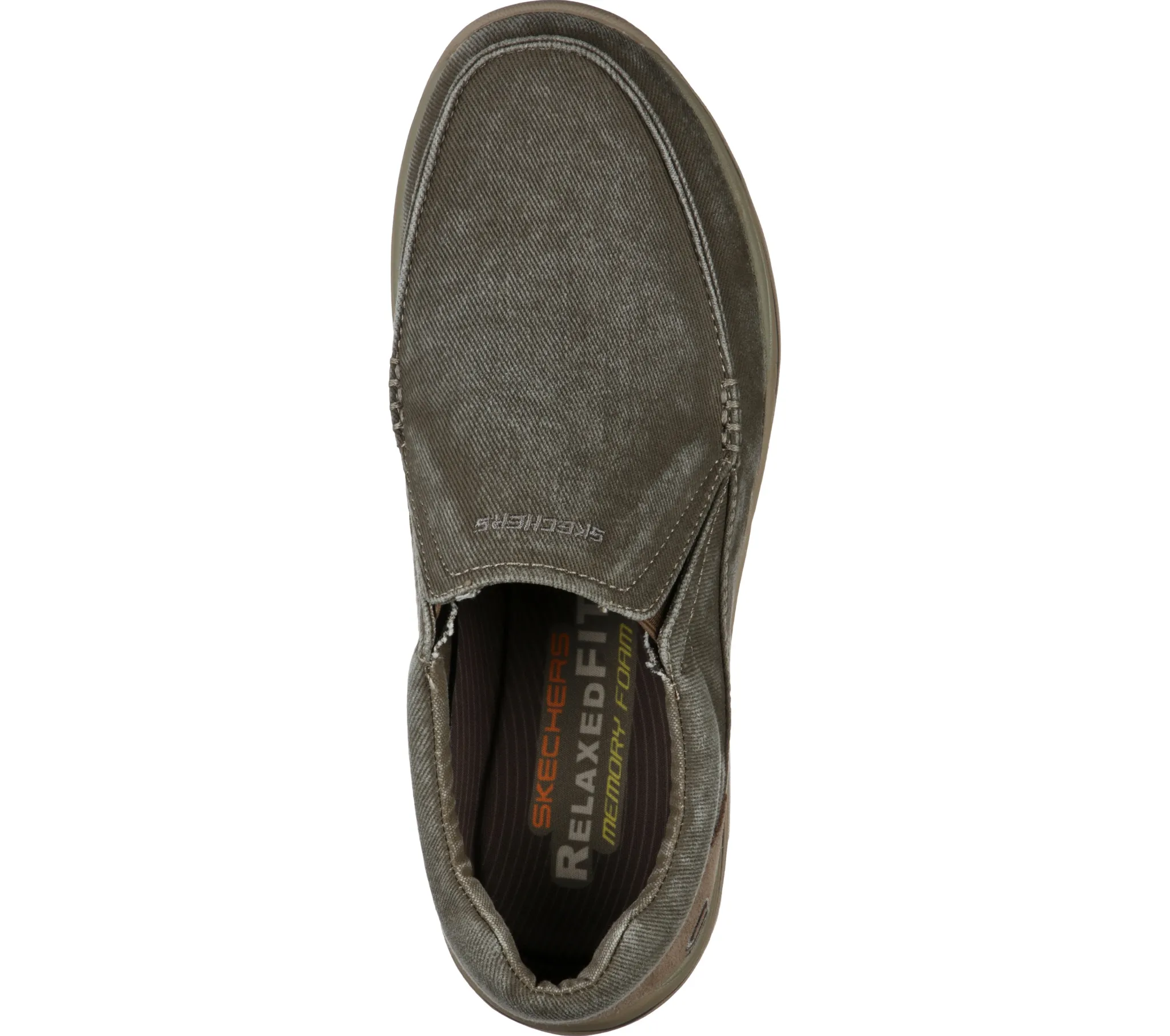 Casual|SKECHERS Expected Avillo KHAKI