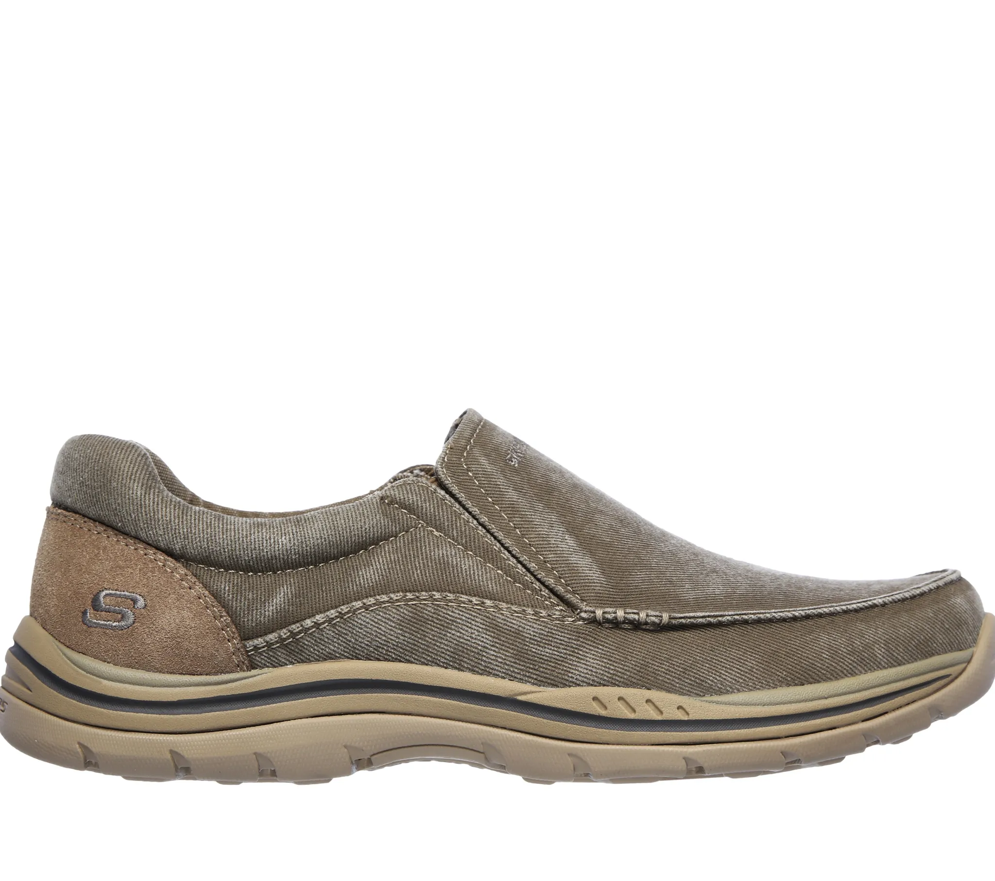 Casual|SKECHERS Expected Avillo KHAKI