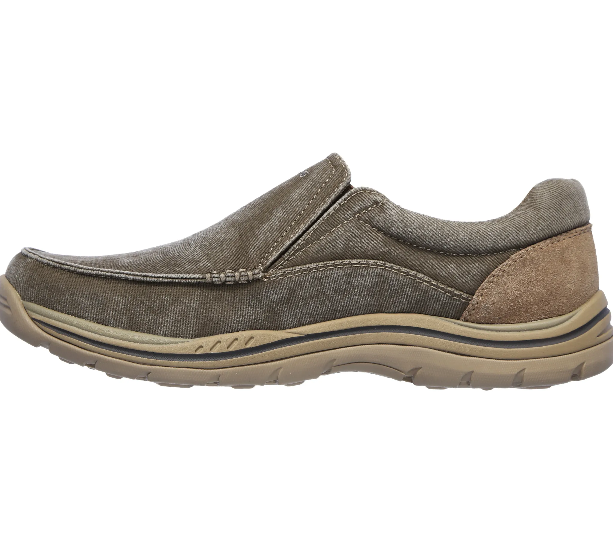 Casual|SKECHERS Expected Avillo KHAKI