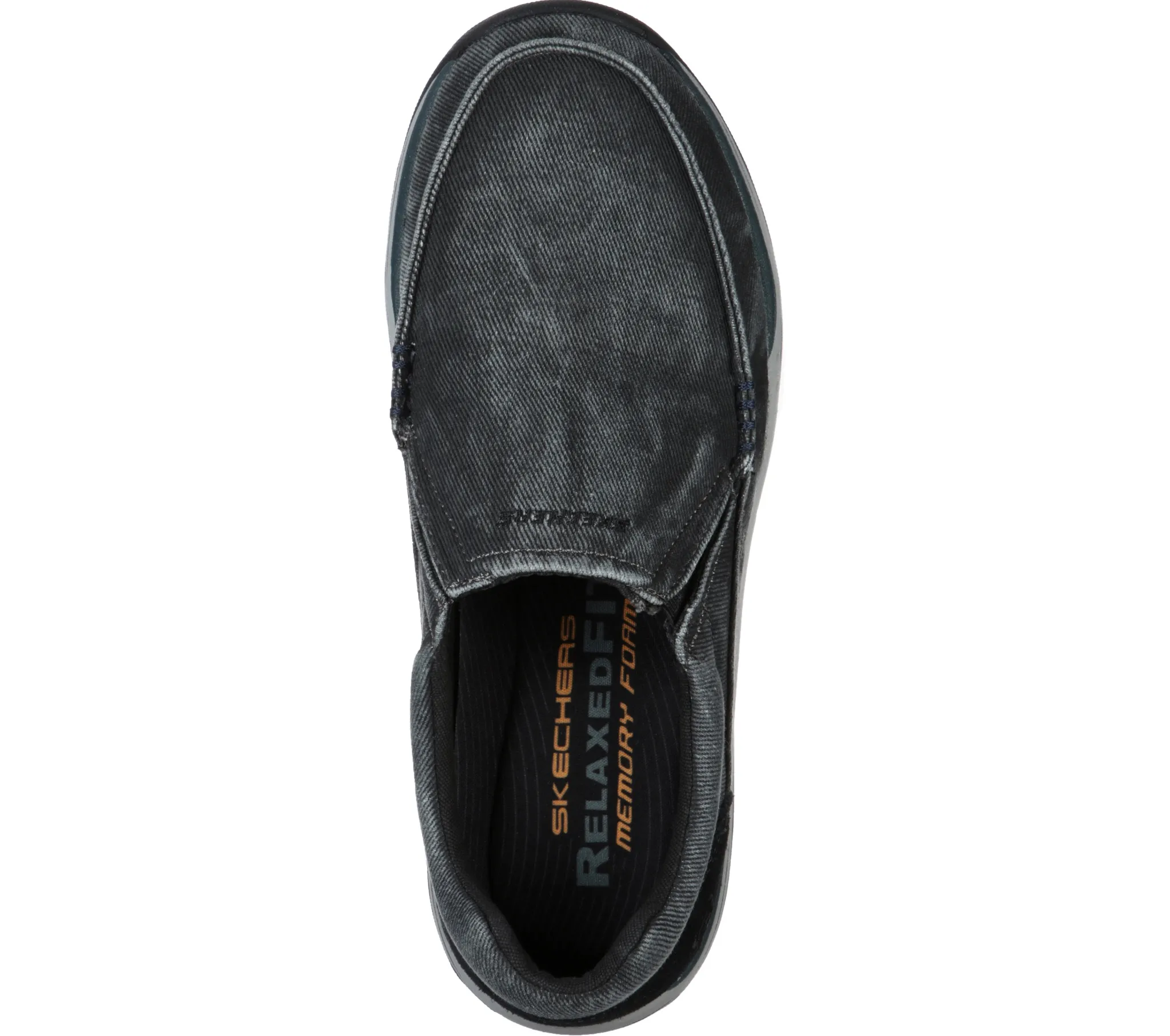 Casual|SKECHERS Expected Avillo BLACK
