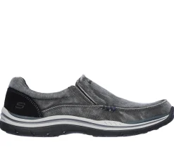 Casual|SKECHERS Expected Avillo BLACK