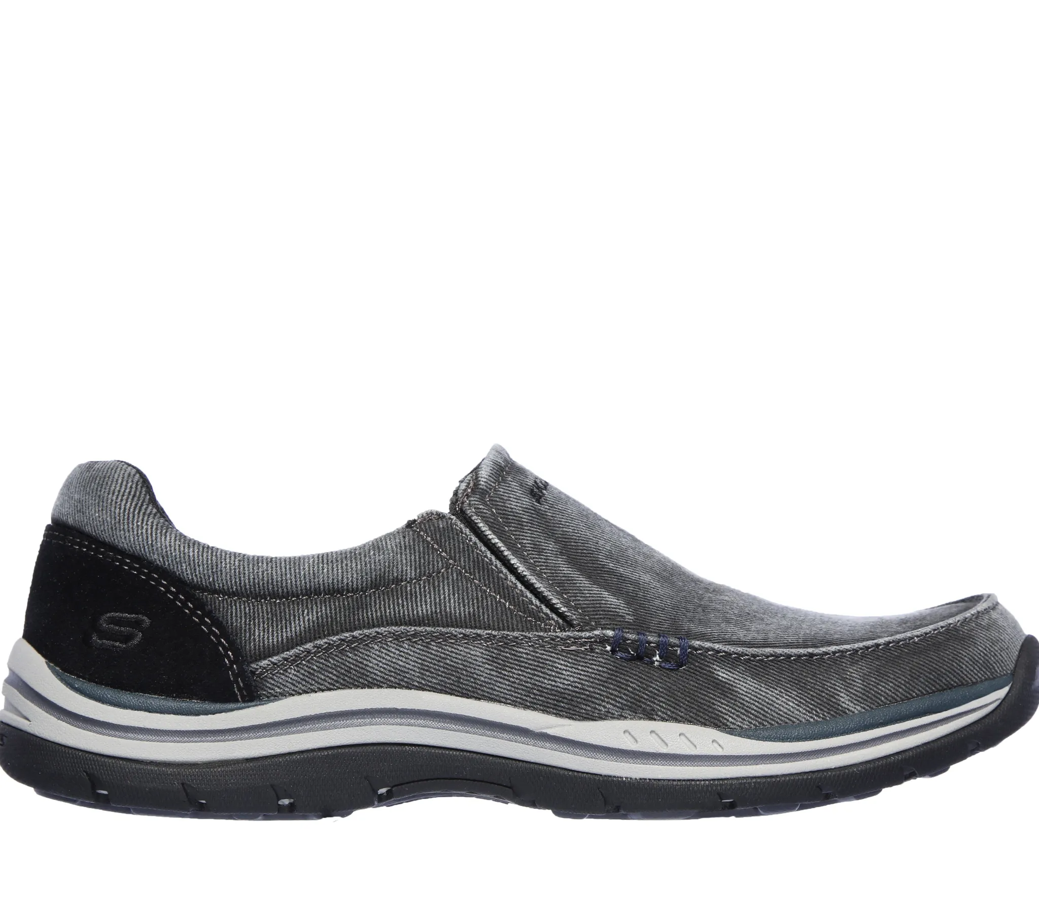 Casual|SKECHERS Expected Avillo BLACK
