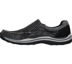 Casual|SKECHERS Expected Avillo BLACK