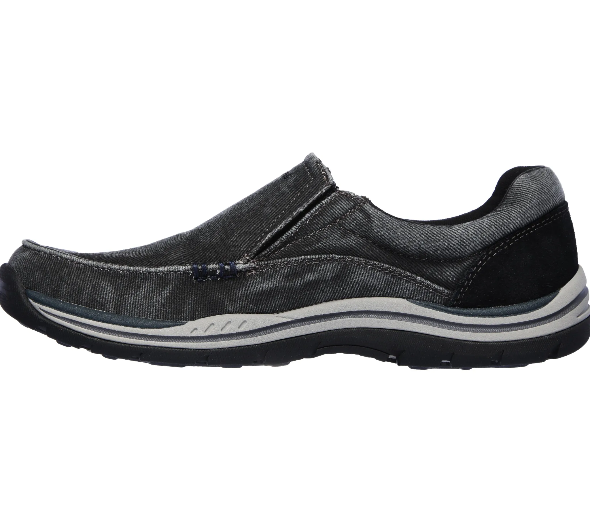 Casual|SKECHERS Expected Avillo BLACK