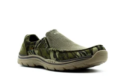 Casual|SKECHERS Expected Avillo CAMO
