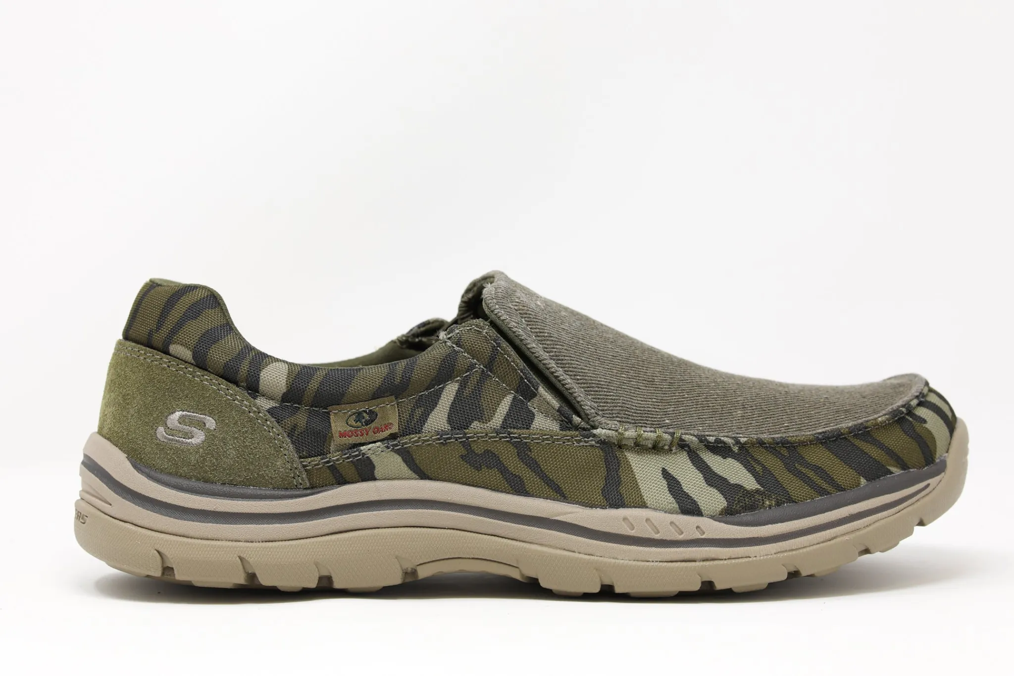 Casual|SKECHERS Expected Avillo CAMO