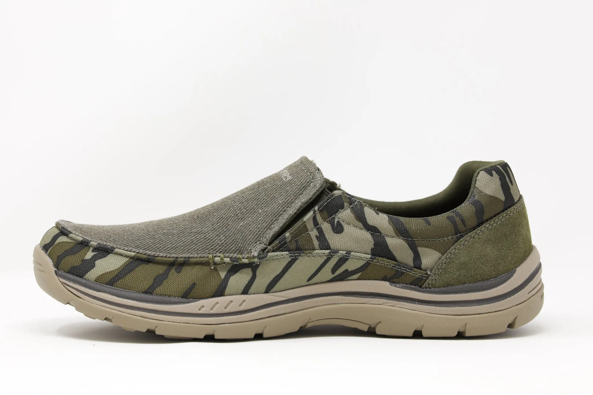 Casual|SKECHERS Expected Avillo CAMO