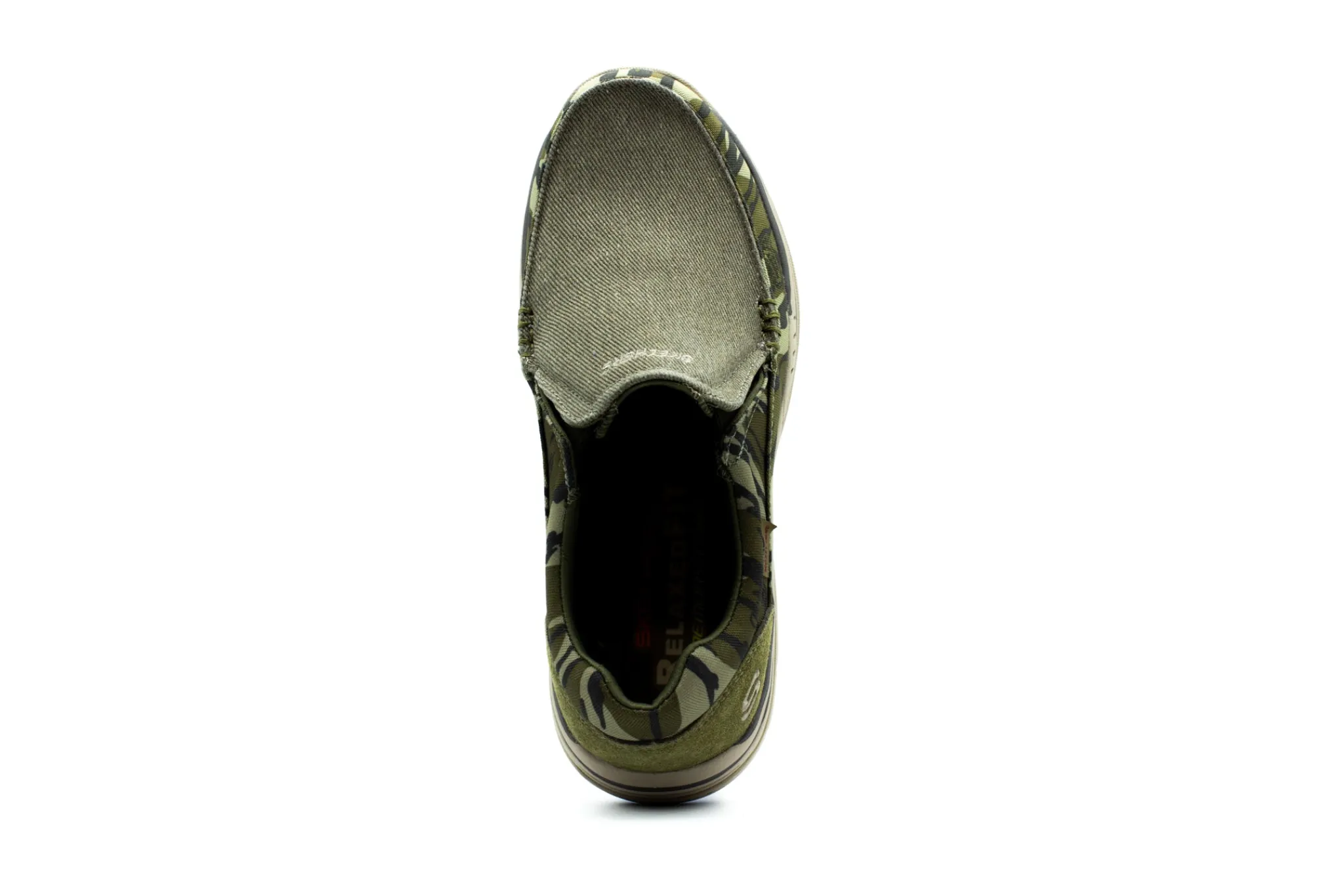 Casual|SKECHERS Expected Avillo CAMO