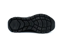 Athletic|SKECHERS  Flex Advantage .0 - Tuscany shoe BLACK