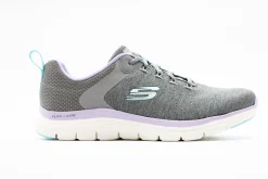 Athletic|SKECHERS Flex Appeal .0 GRAY