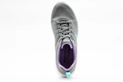 Athletic|SKECHERS Flex Appeal .0 GRAY